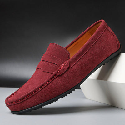 Lamar | Discreet Elegance & Lasting Comfort