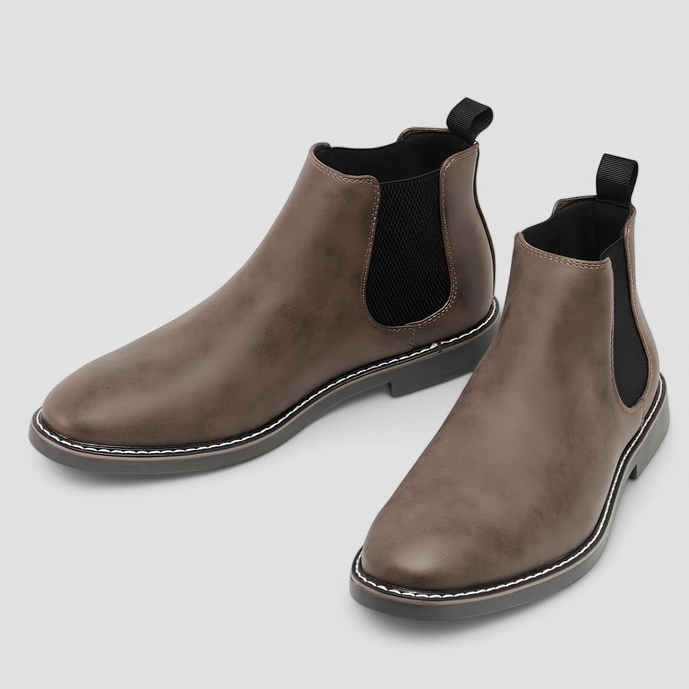 Louis | Chelsea Boots