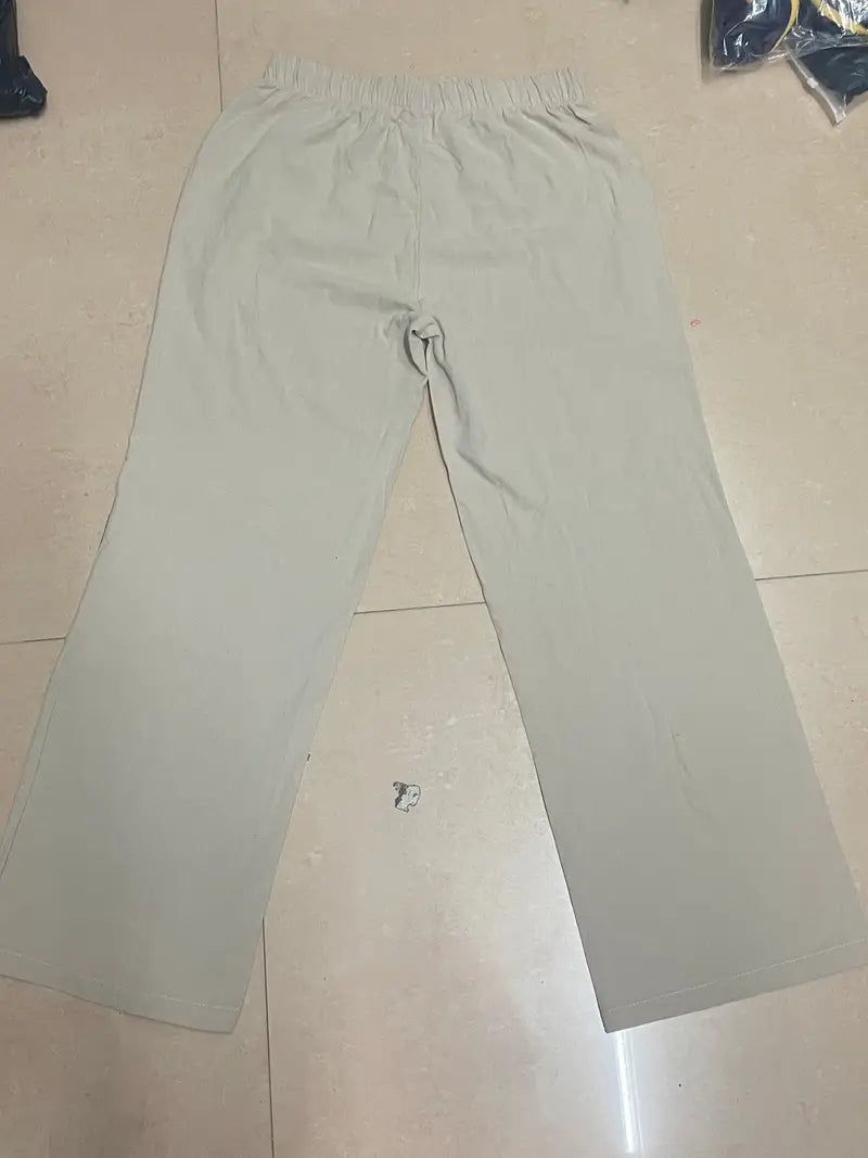Benito | BOHO-CHIC PANTS