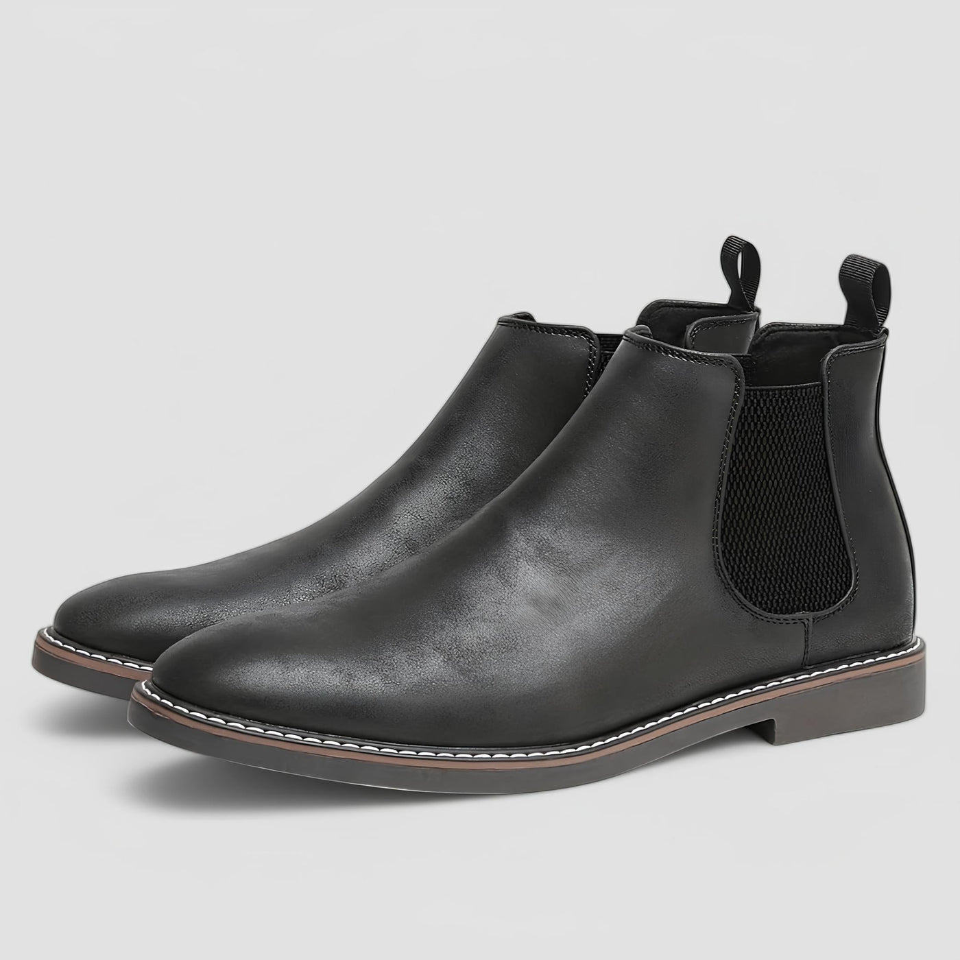 Louis | Chelsea Boots
