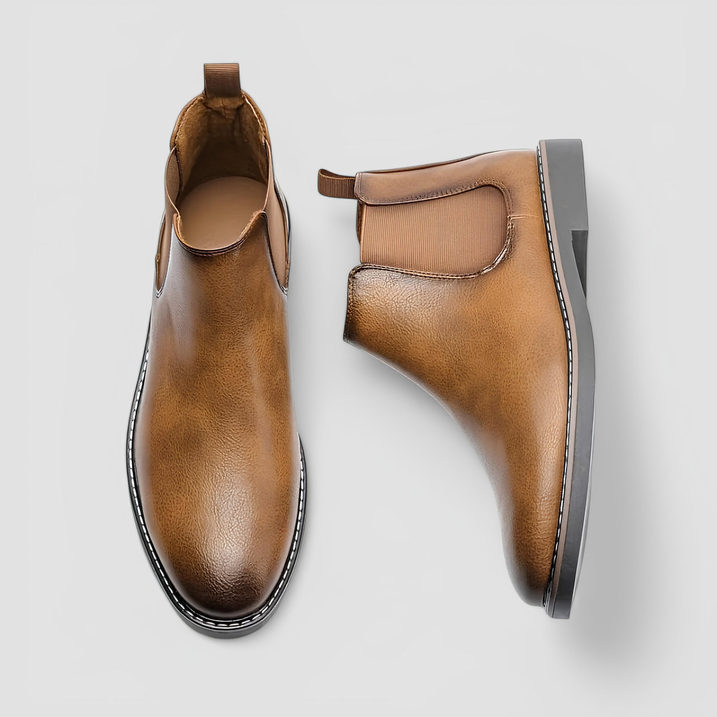 Morris | Chelsea Boots