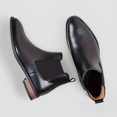 Aaron | Chelsea Boots