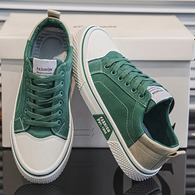Scott | COMFORTABLE AND CASUAL SHOES