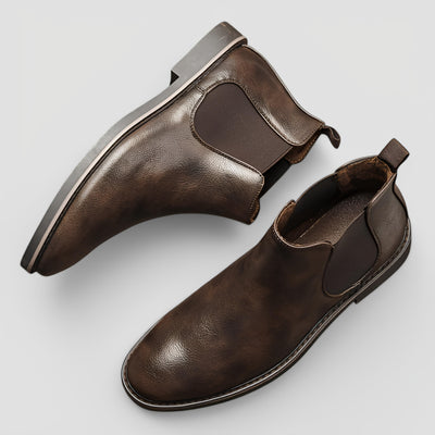 Connor | Chelsea Boots
