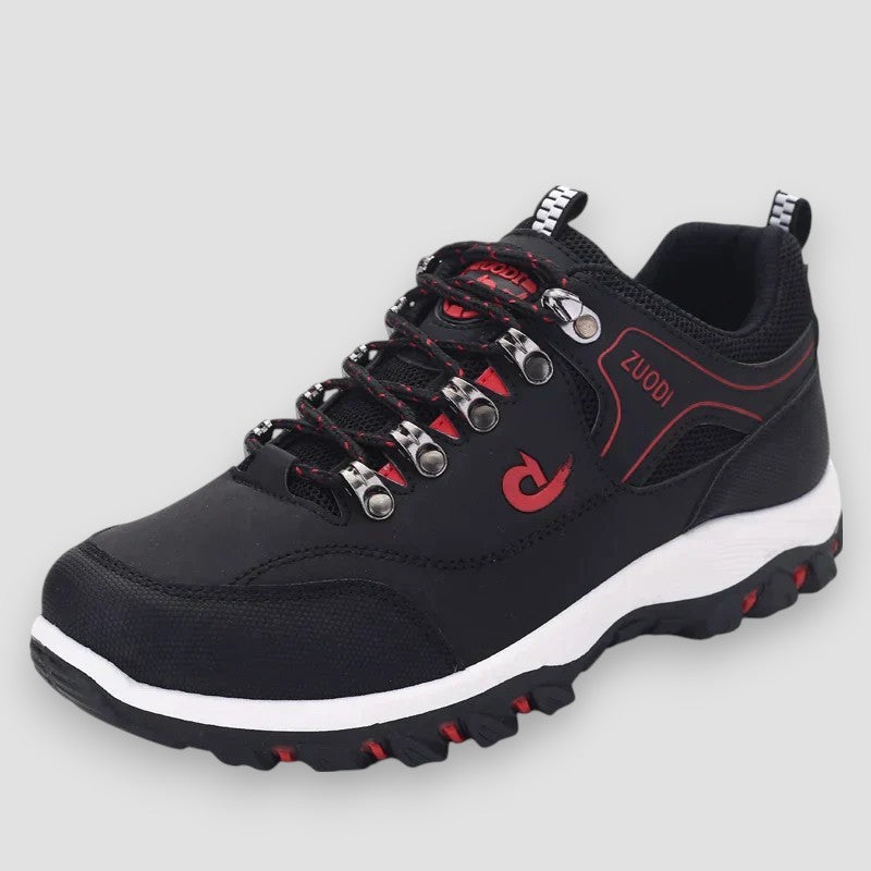 Edgar | Comfort Shoe
