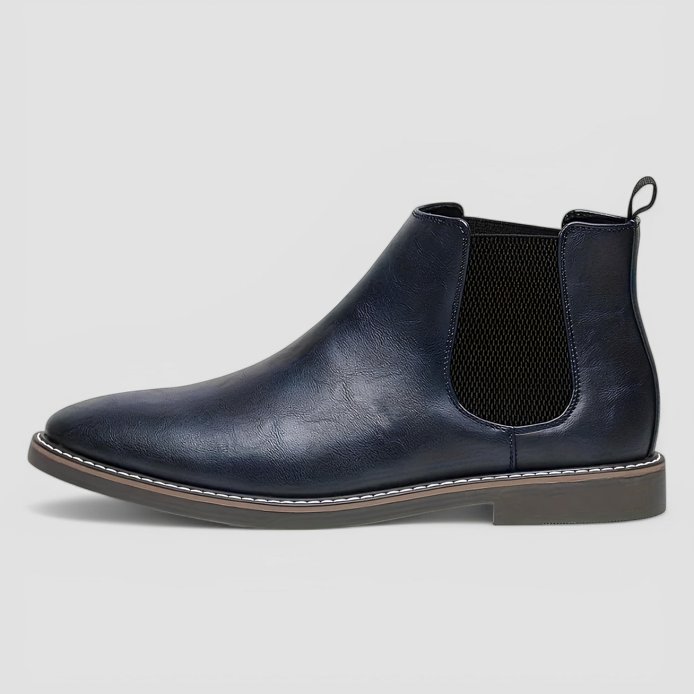 Todd | Chelsea Boots