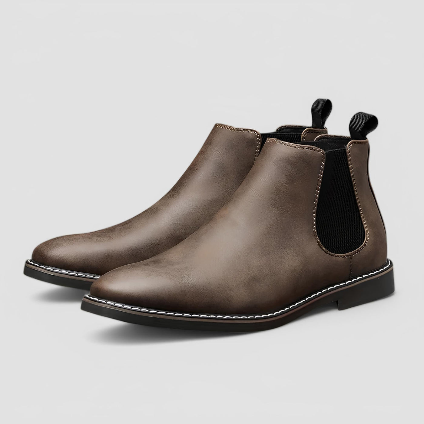 Louis | Chelsea Boots