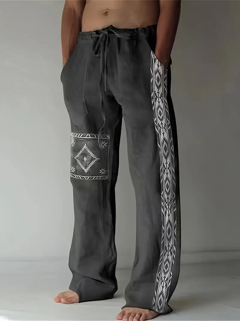 Benito | BOHO-CHIC PANTS