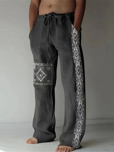 Benito | BOHO-CHIC PANTS