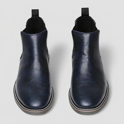 Todd | Chelsea Boots