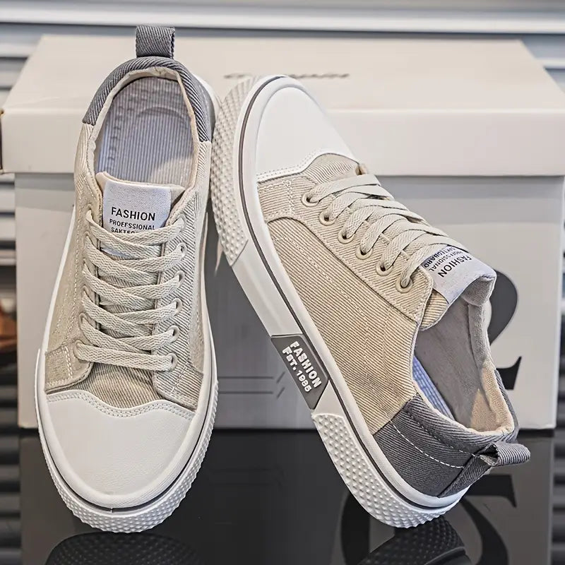 Scott | COMFORTABLE AND CASUAL SHOES