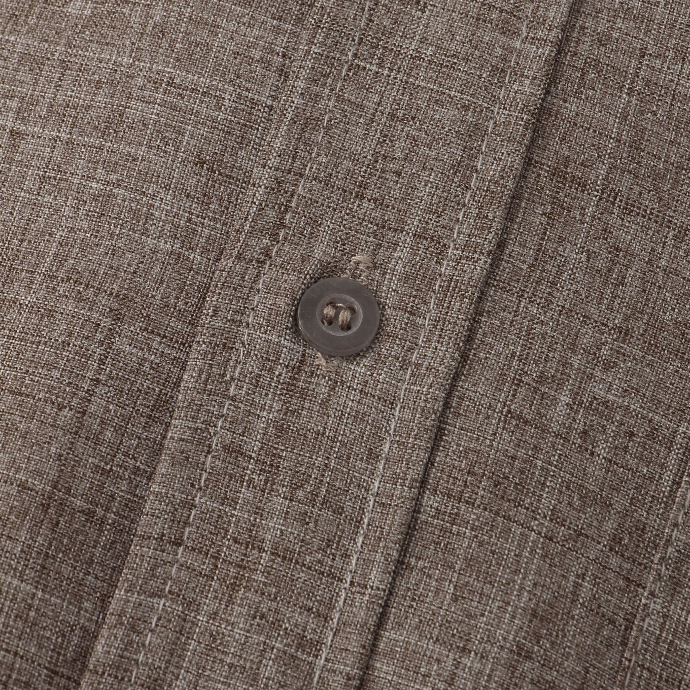 Cristian | Elegant Linen Shirt