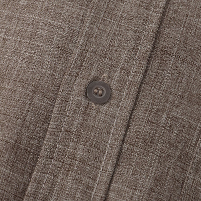 Cristian | Elegant Linen Shirt