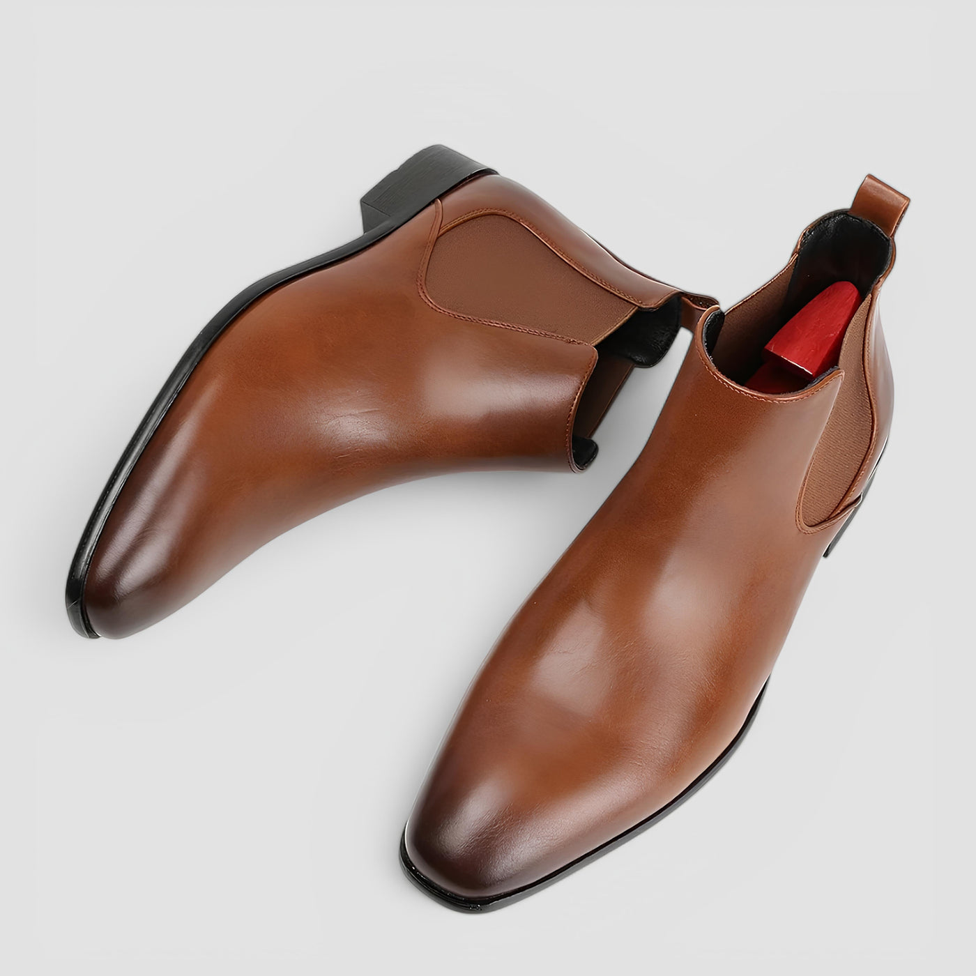 Trent | Chelsea Boots