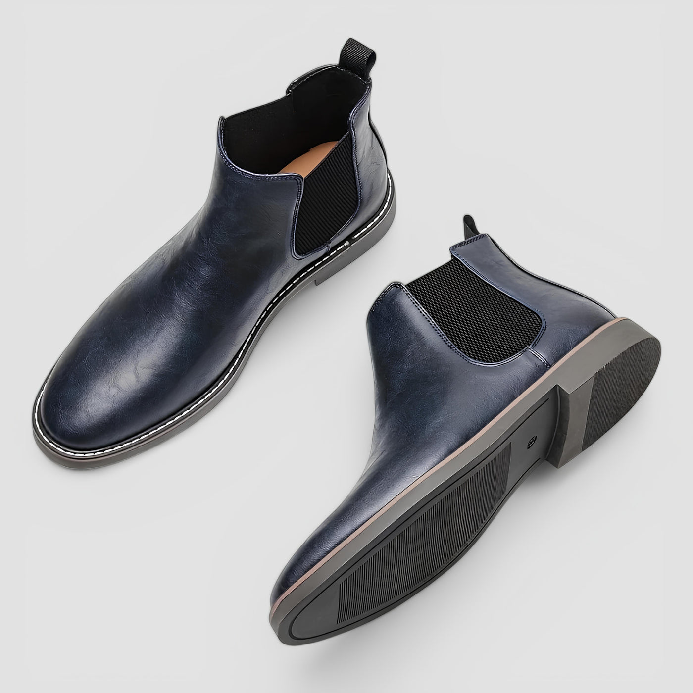 Todd | Chelsea Boots