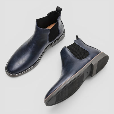 Todd | Chelsea Boots