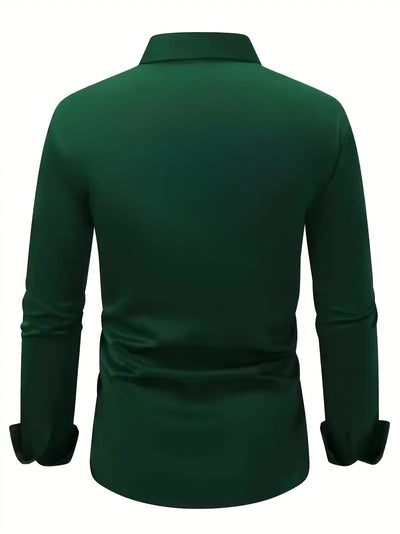 Hector | BREATHABLE LONG-SLEEVE SHIRT