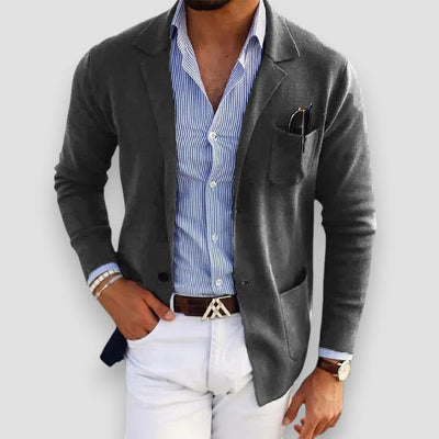 Wyatt | Elegant Blazer