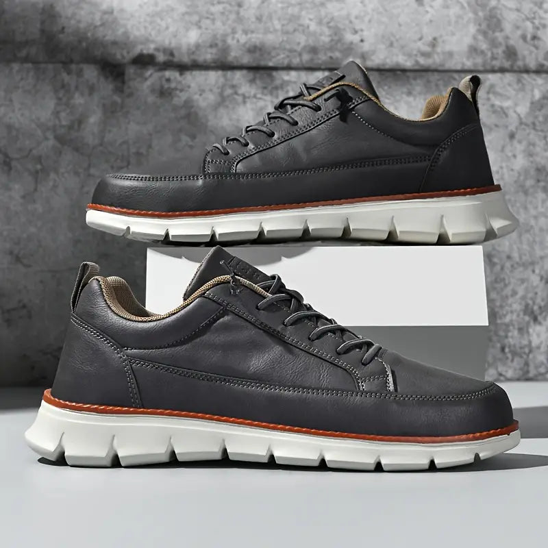 Teodoro | Elegant Sneakers