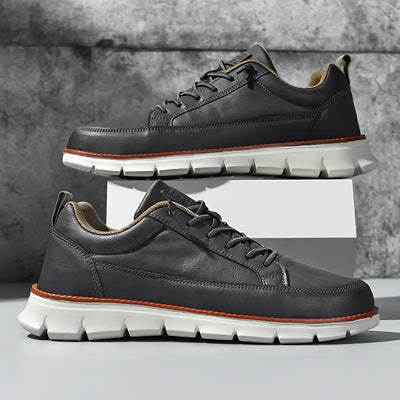 Teodoro | Elegant Sneakers
