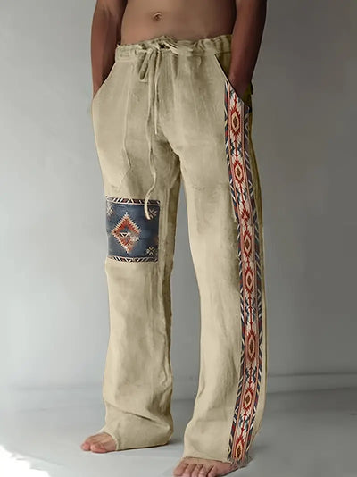 Benito | BOHO-CHIC PANTS