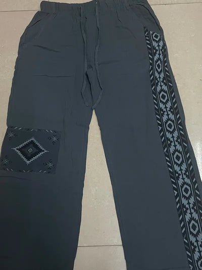 Benito | BOHO-CHIC PANTS