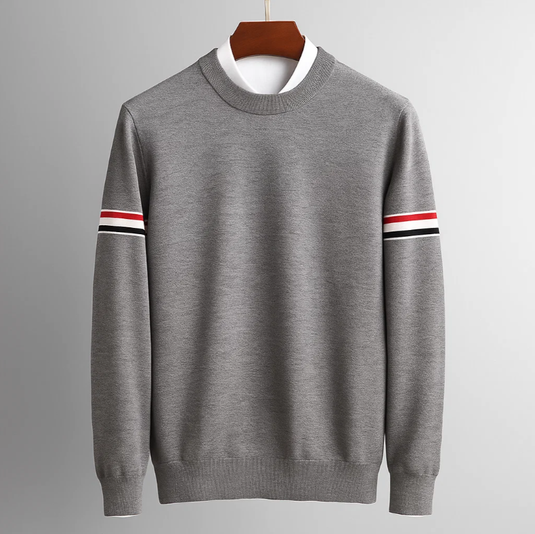 Chip | Luxury sweater