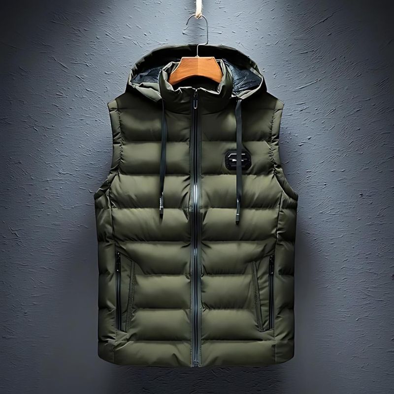 Sterling | MEN'S BOMBER JACKET