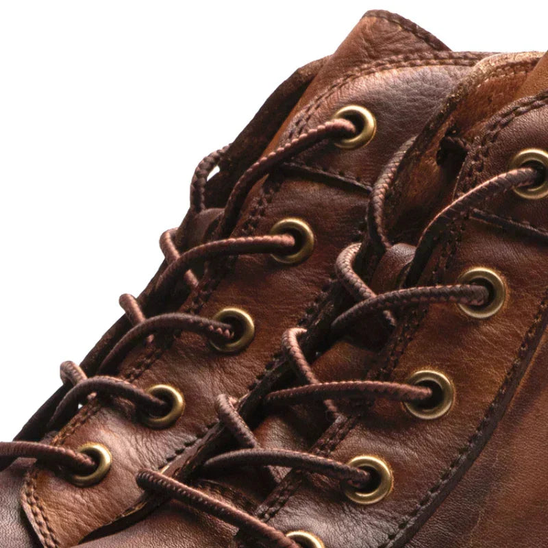 Ross | Vintage Boots