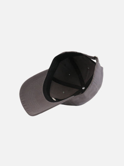 Jose | The Embroidered – Discreet Cap with Character