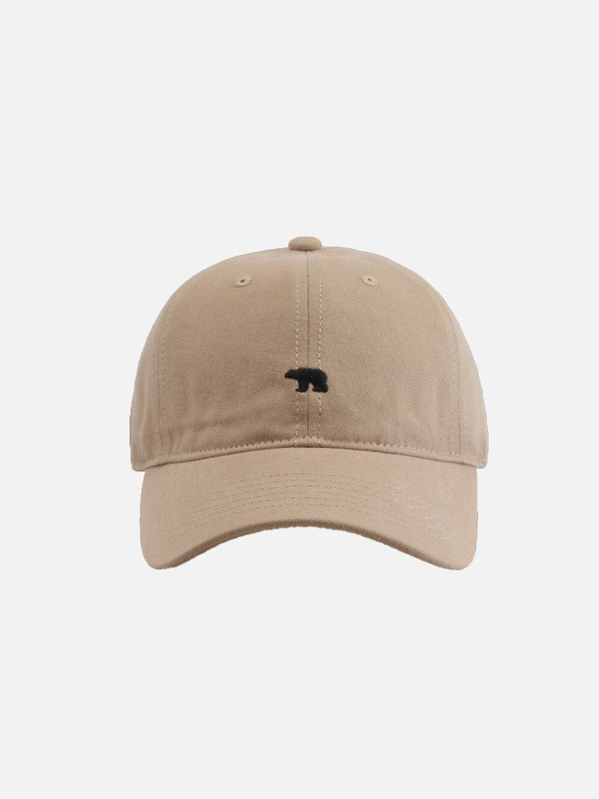 Jose | The Embroidered – Discreet Cap with Character