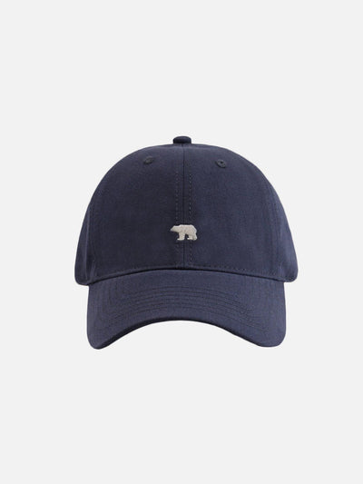 Jose | The Embroidered – Discreet Cap with Character