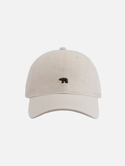 Jose | The Embroidered – Discreet Cap with Character