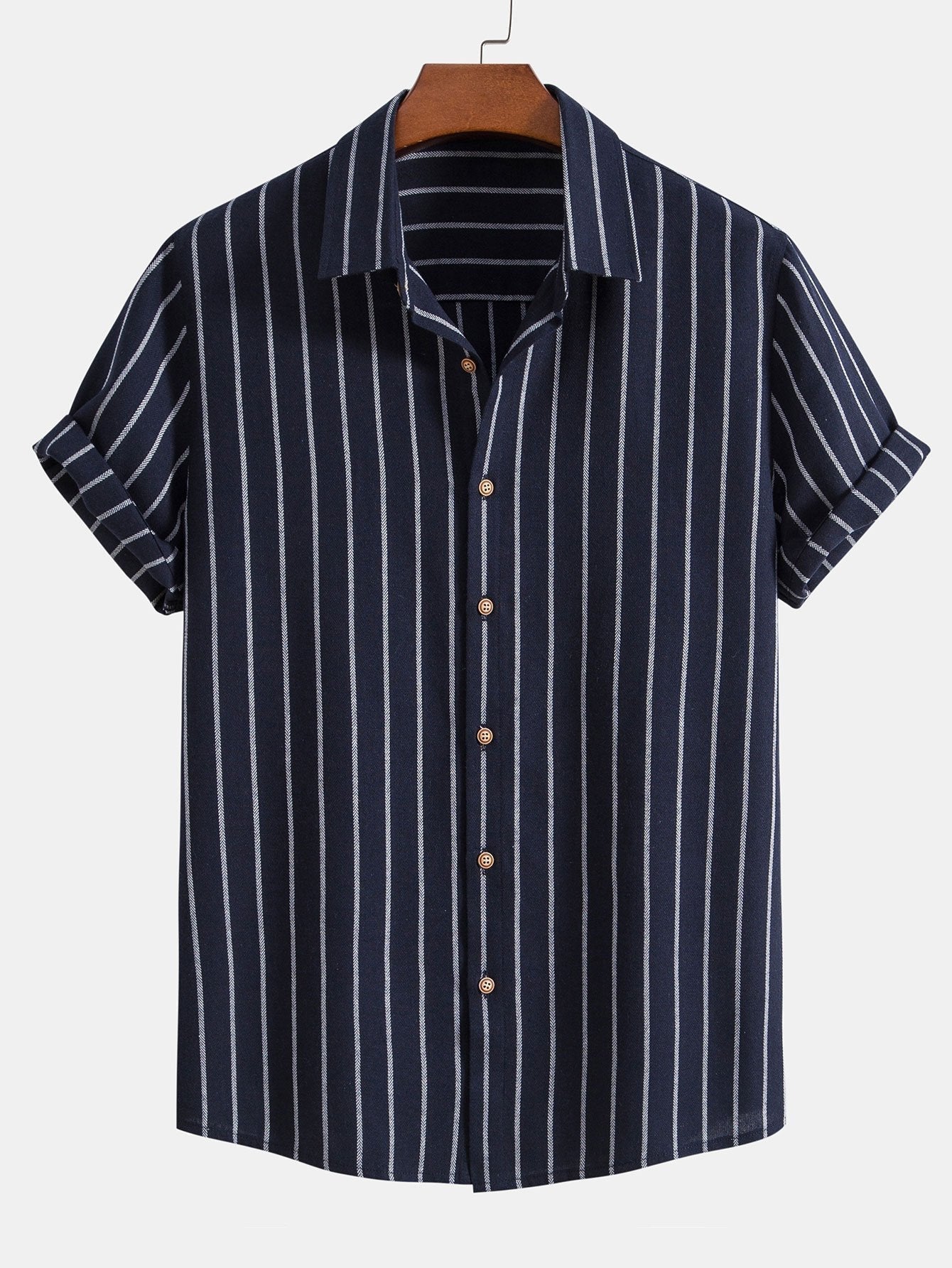 Juan | Short Sleeve Set