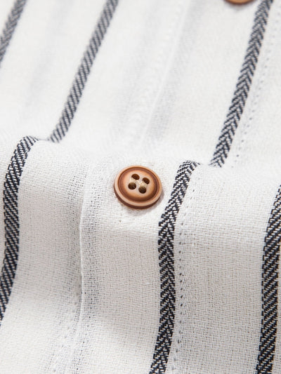 Juan | Short Sleeve Set