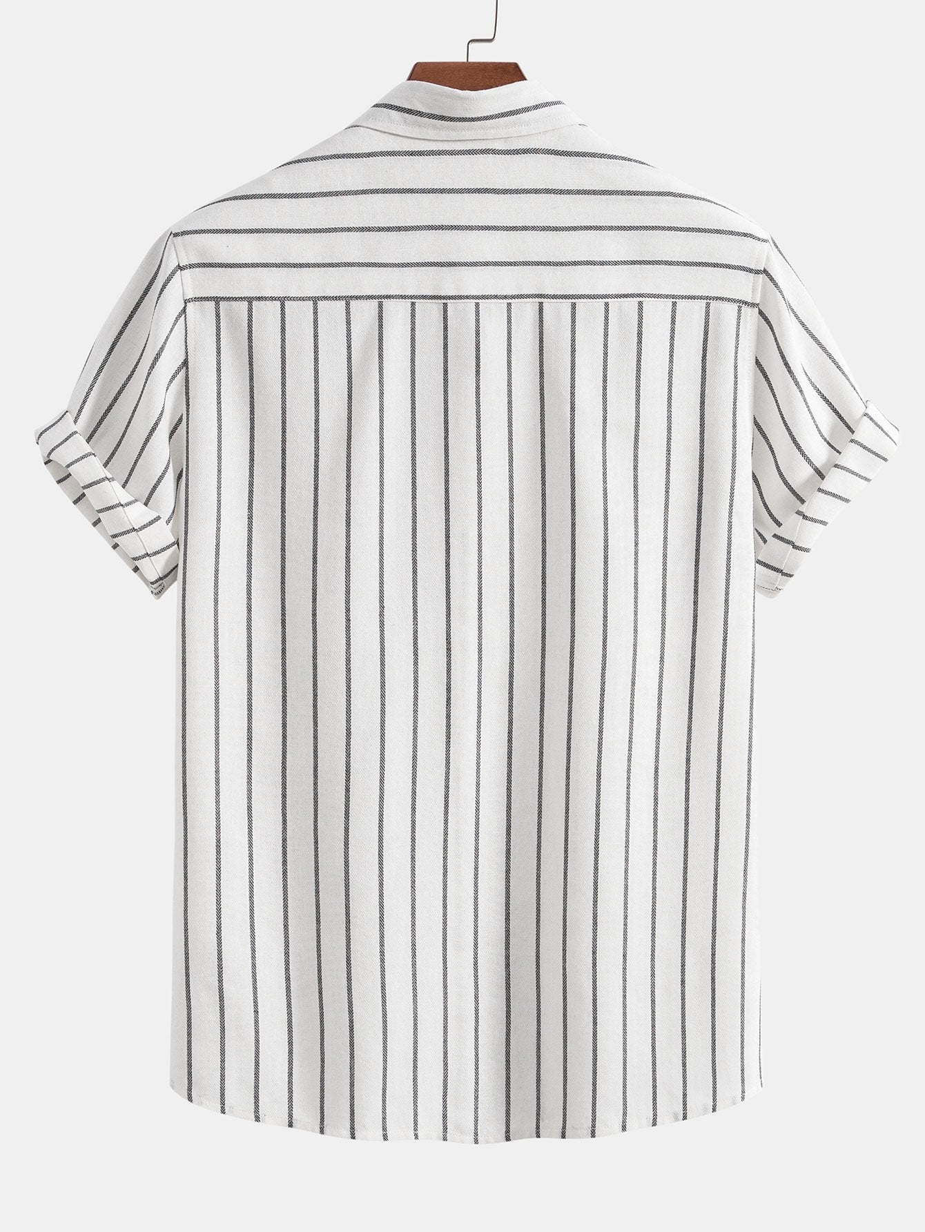 Juan | Short Sleeve Set