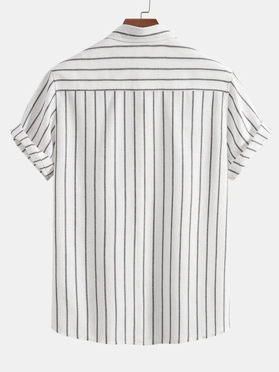 Juan | Short Sleeve Set