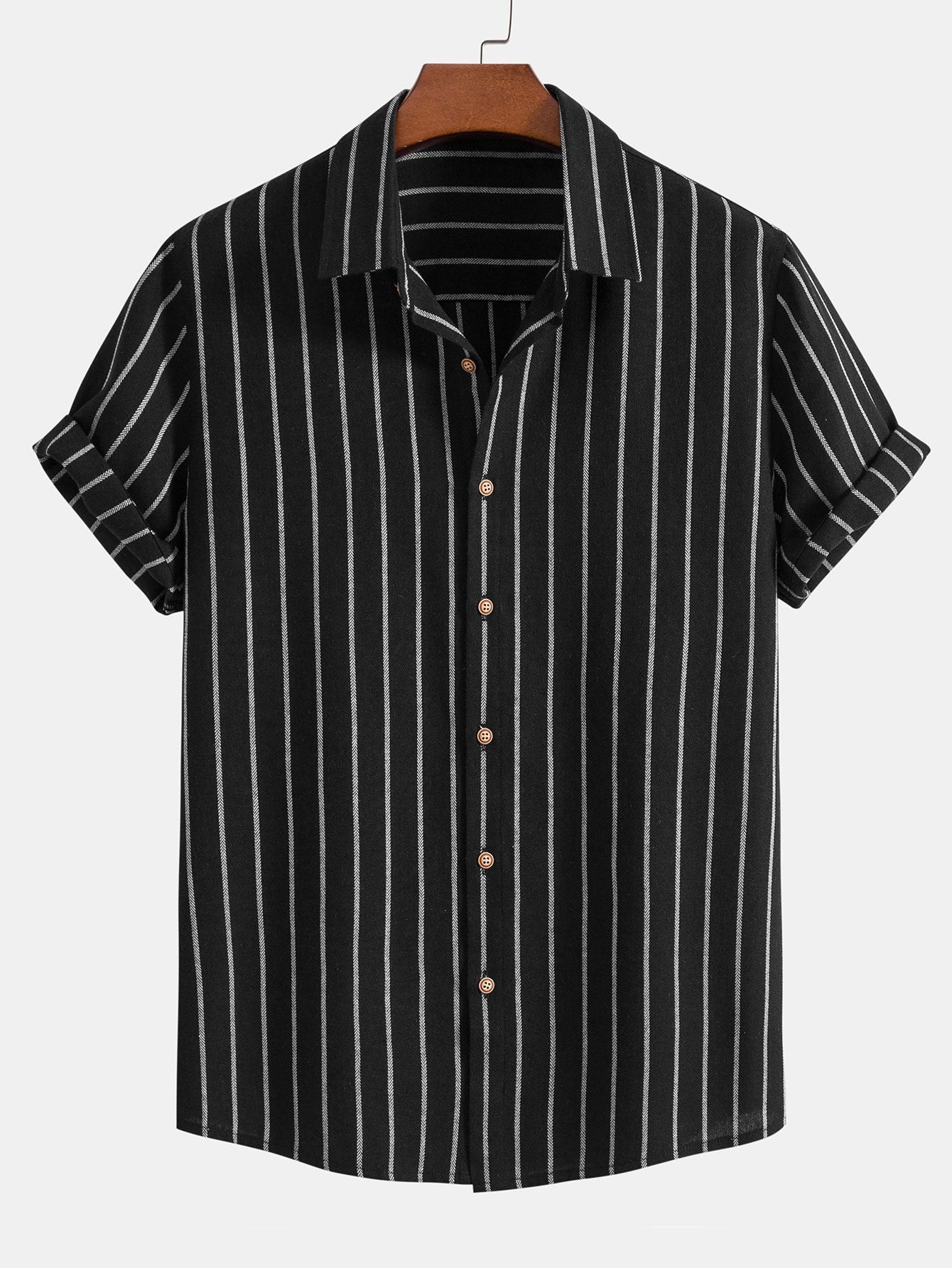 Juan | Short Sleeve Set