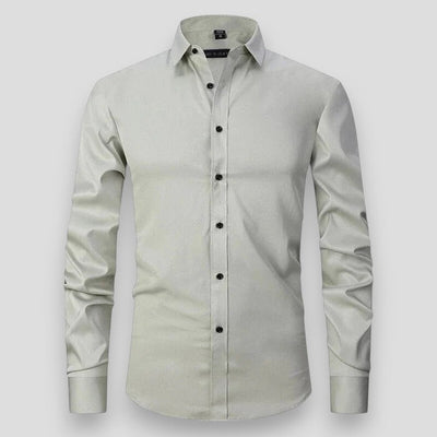 Diego | Comfortable Shirt