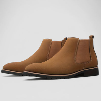 Andrew | Chelsea Boots