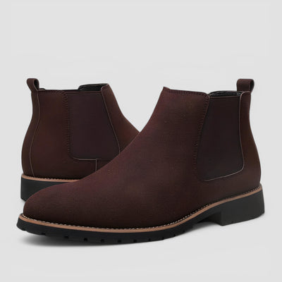 Andrew | Chelsea Boots