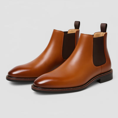 Antoine | Chelsea Boots