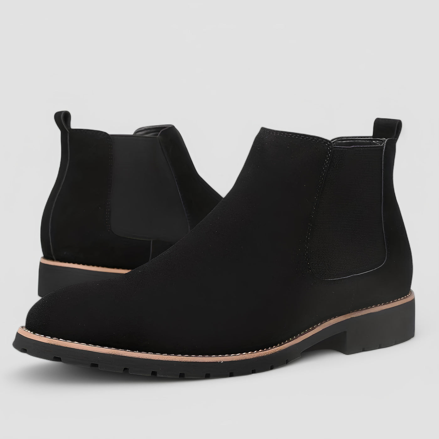 Andrew | Chelsea Boots