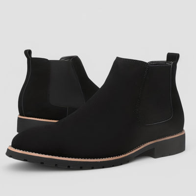 Andrew | Chelsea Boots
