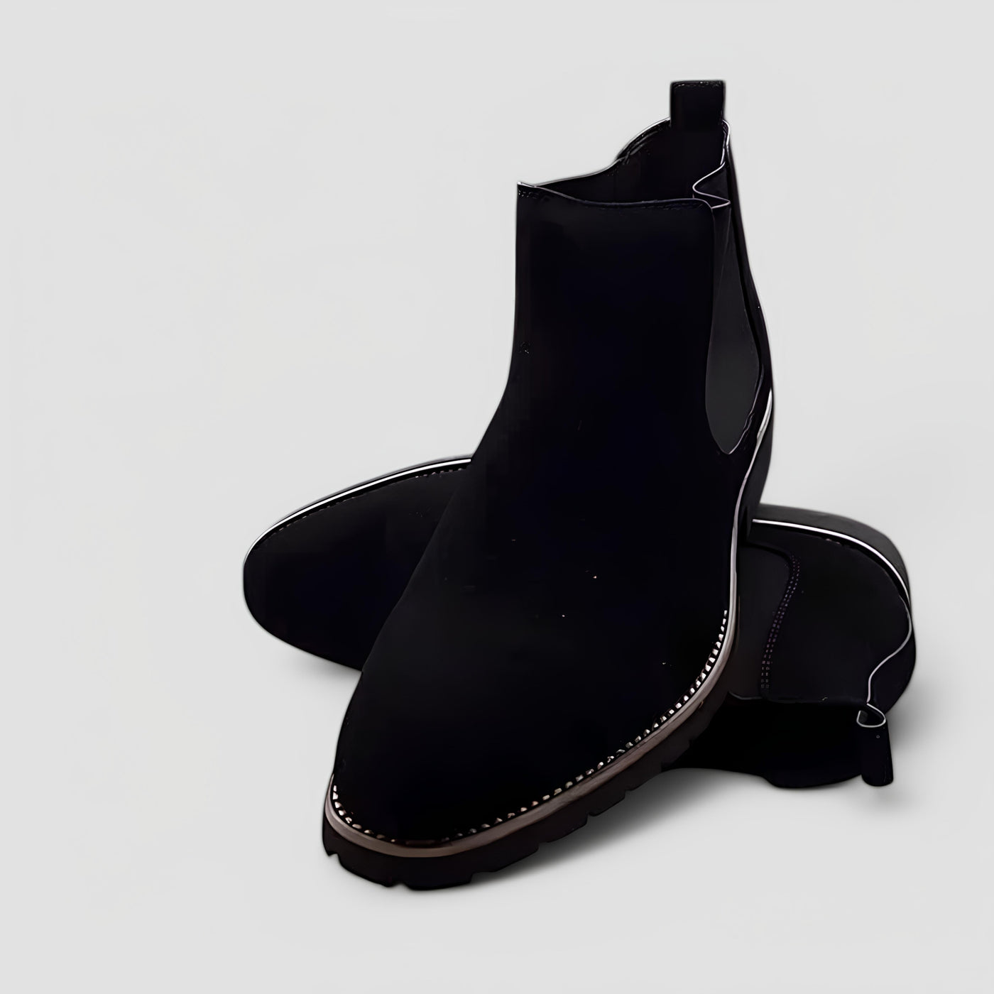 Andrew | Chelsea Boots
