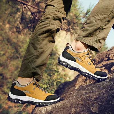 Edgar | Comfort Shoe
