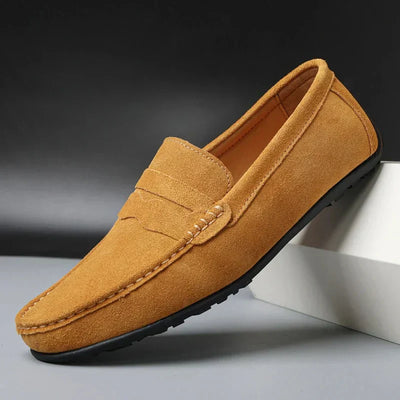 Otto | Effortless Elegance – Loafer