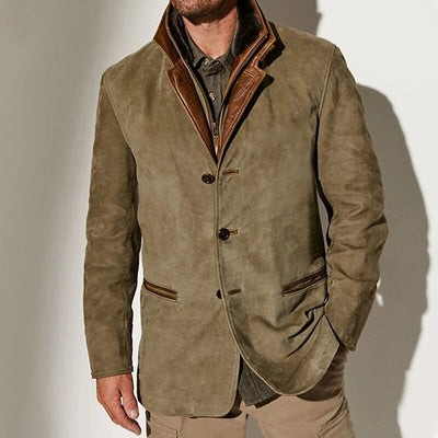 Rhett | ELEGANT VINTAGE JACKET