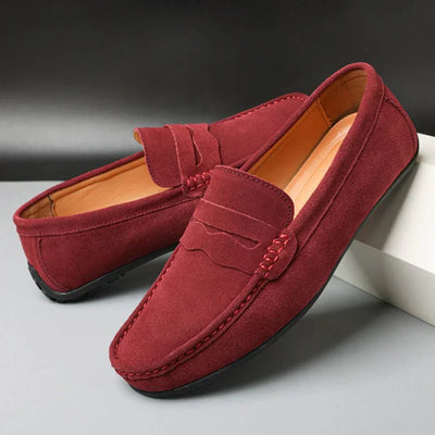 Otto | Effortless Elegance – Loafer