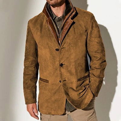 Rhett | ELEGANT VINTAGE JACKET
